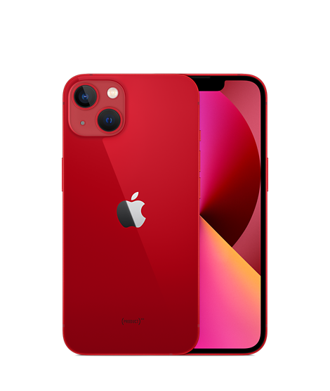 iPhone13（ＰＲＯＤＵＣＴ）RED